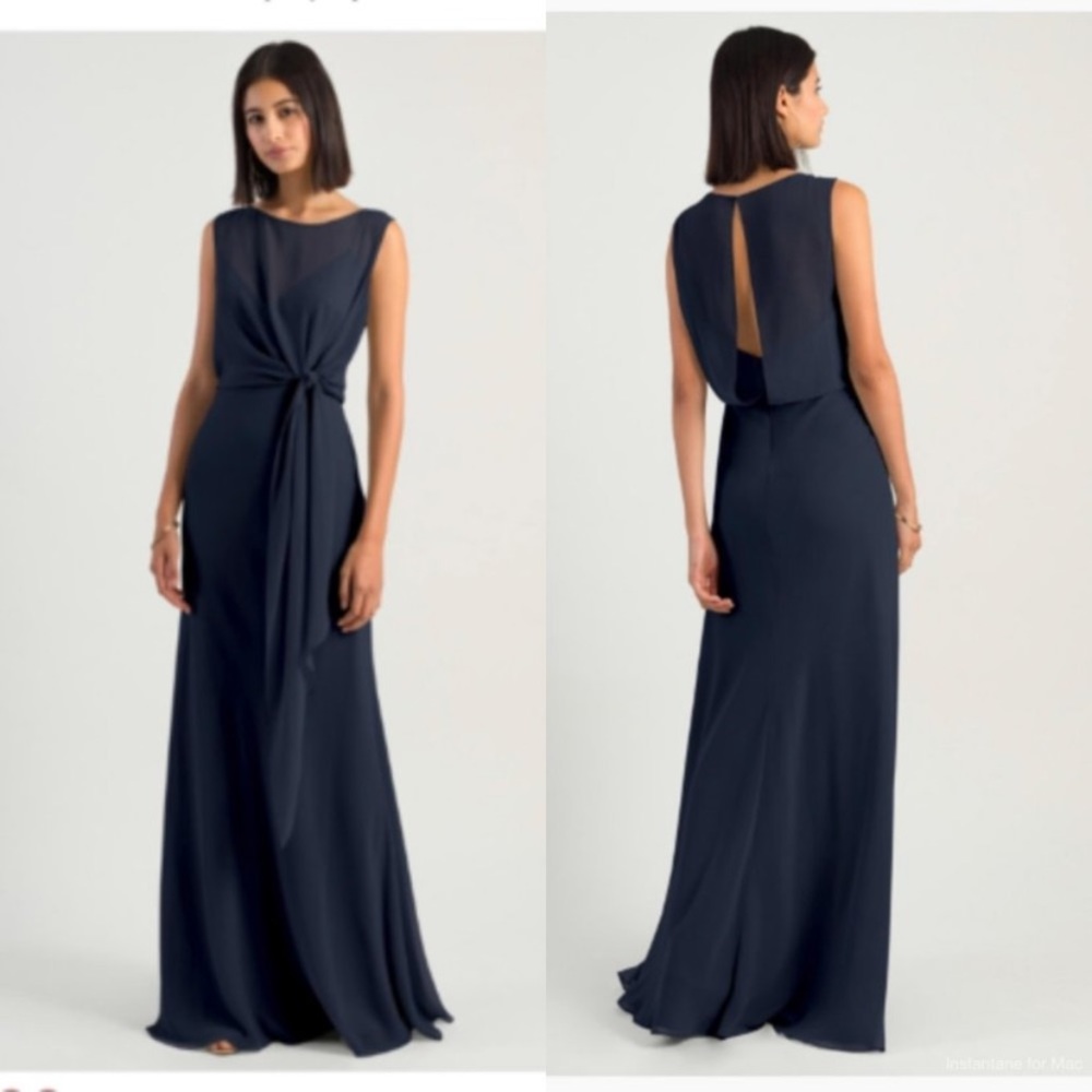 Jenny Yoo Paltrow Dress